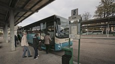 Od 9. prosince se Rokycany stanou významným dopravním uzlem. Většina... Od 9. prosince se Rokycany stanou významným dopravním uzlem. Většina...