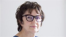 Italská spisovatelka Donatella Di Pietrantonio Italská spisovatelka Donatella Di Pietrantonio