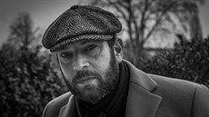 Francouzský autor Olivier Guez Francouzský autor Olivier Guez