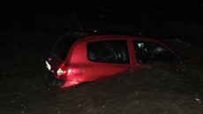 Řidič pod vlivem pervitinu při útěku před policisty vběhl do Novomlýnské... Řidič pod vlivem pervitinu při útěku před policisty vběhl do Novomlýnské...