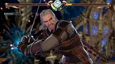 Soul Calibur VI