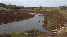 Malá přehrada u Kožichovic je oblíbenou rekreační oblastí především Třebíčanů.... Malá přehrada u Kožichovic je oblíbenou rekreační oblastí především Třebíčanů....
