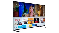 První 8K televizor v testu. Samsung QE65Q900R První 8K televizor v testu. Samsung QE65Q900R