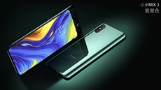 Xiaomi Mi Mix 3 Xiaomi Mi Mix 3