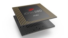 Huawei představil 7nm jako první, ovšem s uvedením na trh jej předehnal Apple a... Huawei představil 7nm jako první, ovšem s uvedením na trh jej předehnal Apple a...