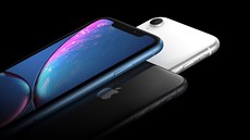 iPhone XR je nejlevnější z letošních iPhonů a podle nás dává jeho nákup... iPhone XR je nejlevnější z letošních iPhonů a podle nás dává jeho nákup...