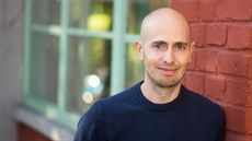 Absolvent zlínské univerzity Václav Liška založil před lety úspěšný dražební... Absolvent zlínské univerzity Václav Liška založil před lety úspěšný dražební...