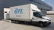 Firma GTL usiluje o pět hvězdiček v logistice Firma GTL usiluje o pět hvězdiček v logistice