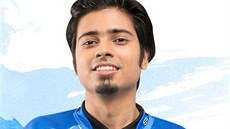 Nikhil 'forsaken' Kumawat Nikhil 'forsaken' Kumawat