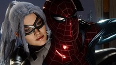 Spider-man: The Heist