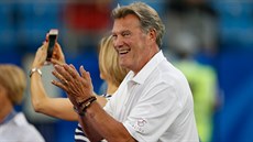 Glenn Hoddle Glenn Hoddle