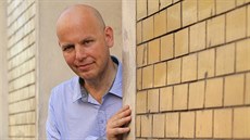 Architekt Ondřej Beneš Architekt Ondřej Beneš