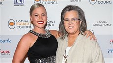 Elizabeth Rooneyová a Rosie O'Donnellová (New York, 7. května 2018) Elizabeth Rooneyová a Rosie O'Donnellová (New York, 7. května 2018)