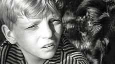 Zdeněk Lstibůrek ve filmu Ať žije republika (1965) Zdeněk Lstibůrek ve filmu Ať žije republika (1965)