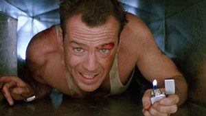 Chyby i skvlý Bruce Willis ve Smrtonosné pasti