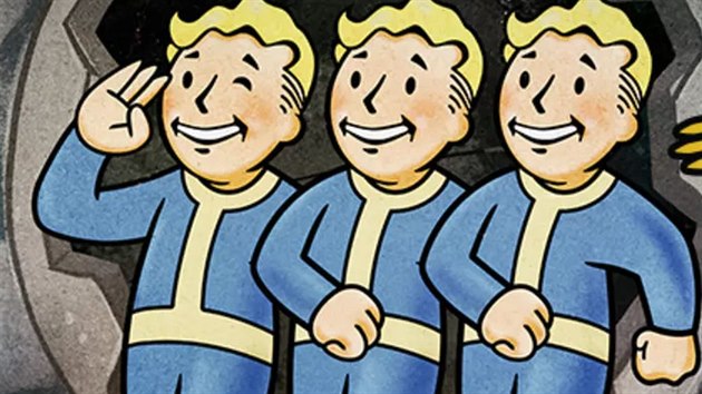 Fallout 76 Fallout 76
