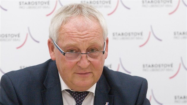 Jaroslav Zámečník (Starostové)