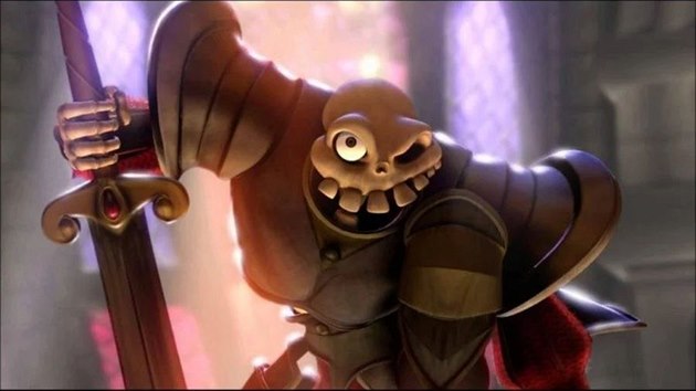 MediEvil