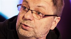 Herec, scenárista a režisér Milan Šteindler v kulturním magazínu Za scénou Herec, scenárista a režisér Milan Šteindler v kulturním magazínu Za scénou