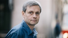 Petr Novotný, spolumajitel řetězce Erotic City. Petr Novotný, spolumajitel řetězce Erotic City.