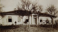 Ochraňovna zanedbané mládeže vznikla v dnešní Kunzově ulici v brněnských... Ochraňovna zanedbané mládeže vznikla v dnešní Kunzově ulici v brněnských...