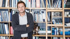 Ředitel české pobočky Transparency International David Ondráčka Ředitel české pobočky Transparency International David Ondráčka