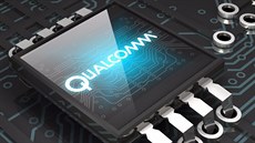 Qualcomm je největším prodejcem čipových sad pro smartphony Qualcomm je největším prodejcem čipových sad pro smartphony