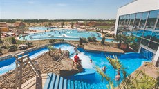Zažijte chladné podzimní a zimní dny v tropickém ráji Tropical Islands Zažijte chladné podzimní a zimní dny v tropickém ráji Tropical Islands