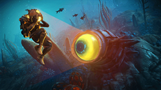 No Man’s Sky: The Abyss No Man’s Sky: The Abyss