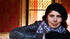 Alice Horáčková Alice Horáčková