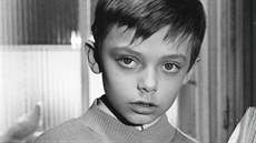 Karel Smyczek ve filmu Holubice (1960) Karel Smyczek ve filmu Holubice (1960)
