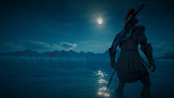 Assassins Creed: Odyssey