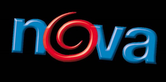 Logo televize NOVA