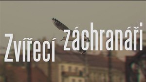 Zvíecí záchranái