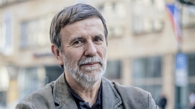 Vlastimil Vondruška, spisovatel Vlastimil Vondruška, spisovatel