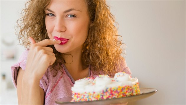 Chuť na sladké? O energii a štíhlou linii se postarají spíše luštěniny,... Chuť na sladké? O energii a štíhlou linii se postarají spíše luštěniny,...