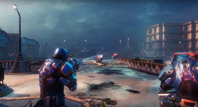 Phoenix Point Phoenix Point
