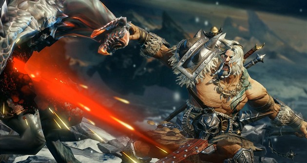 Diablo Immortal Diablo Immortal