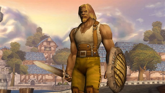 World of Warcraft Classic World of Warcraft Classic