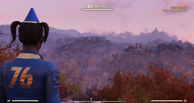 Fallout 76 Fallout 76