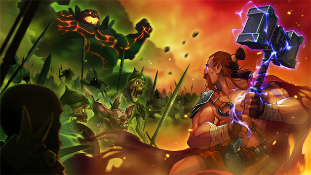 Pagan ONLINE Pagan ONLINE