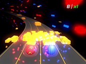 Crazy Duo: avoid ball smash runner