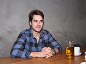 Patrik Děrgel