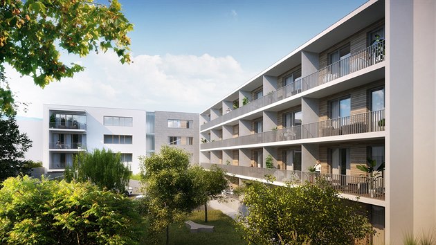 Revitalizace čtvrti Doubravka Plzeň, místo kulturáku moderní bydlení! Revitalizace čtvrti Doubravka Plzeň, místo kulturáku moderní bydlení!