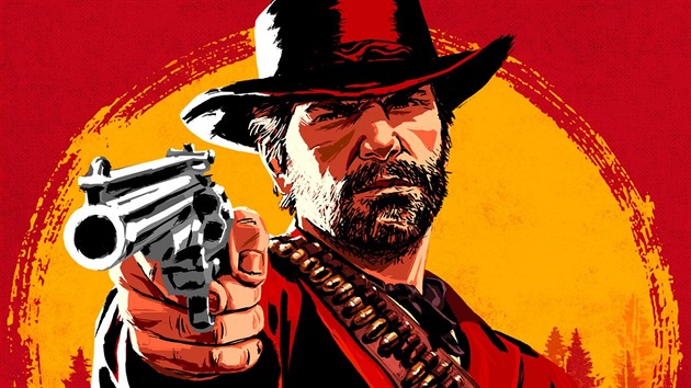 Red Dead Redemption 2