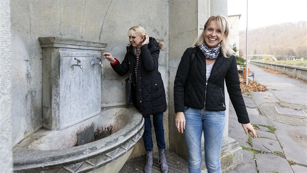 Lzn v Teplicch nad Bevou se mohou dostat kvli stavb zvaovan pehrady Skalika na Bev do ohroen. Varuje ped tm odborn studie brnnsk univerzity.