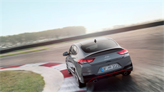 Hyundai i30 N Fastback Hyundai i30 N Fastback