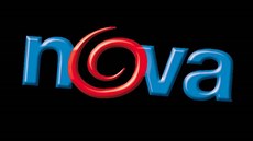 Logo televize NOVA Logo televize NOVA