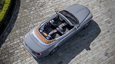 Rolls-Royce Bespoke Dawn RAF Rolls-Royce Bespoke Dawn RAF