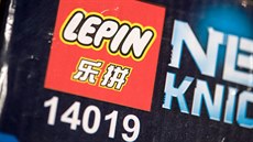 Čínská stavebnice Lepin podle soudu kopírují dánské Lego Čínská stavebnice Lepin podle soudu kopírují dánské Lego